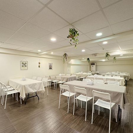 Finders Hotel Hualien Wen Hua מראה חיצוני תמונה