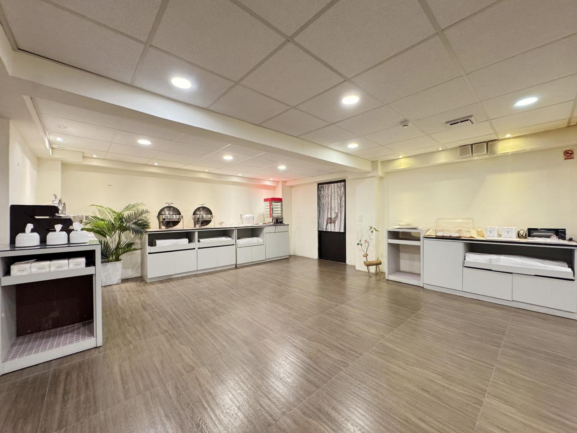 Finders Hotel Hualien Wen Hua מראה חיצוני תמונה