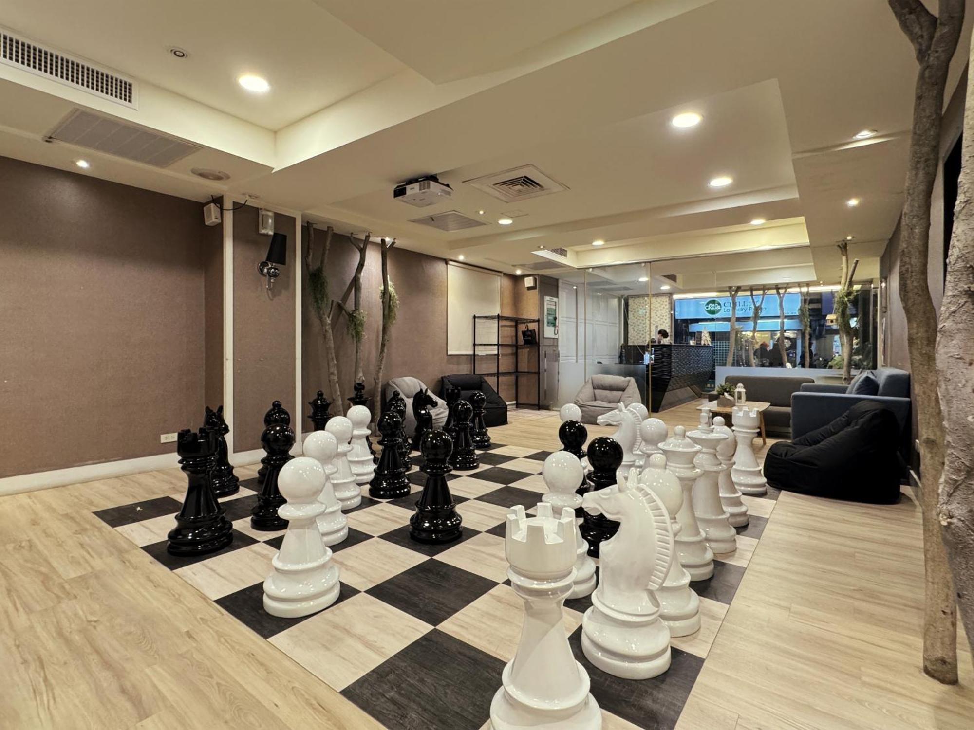 Finders Hotel Hualien Wen Hua מראה חיצוני תמונה